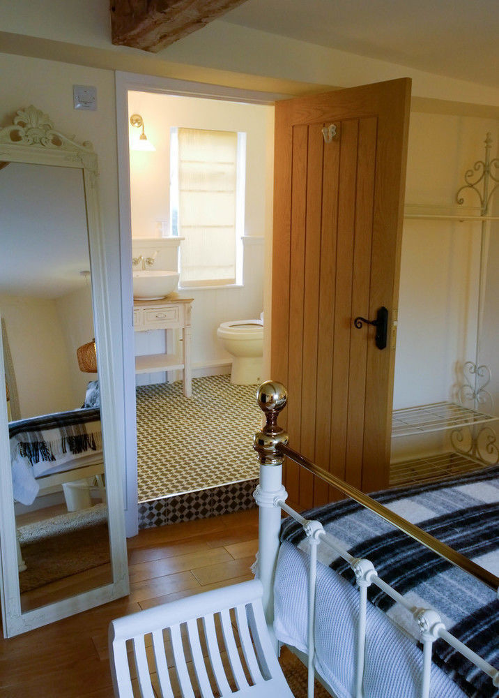 The Man Boutique 4* Takeley